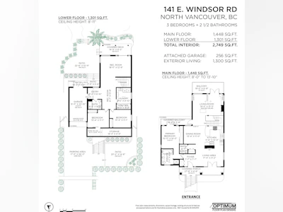 141 E Windsor Road - 2