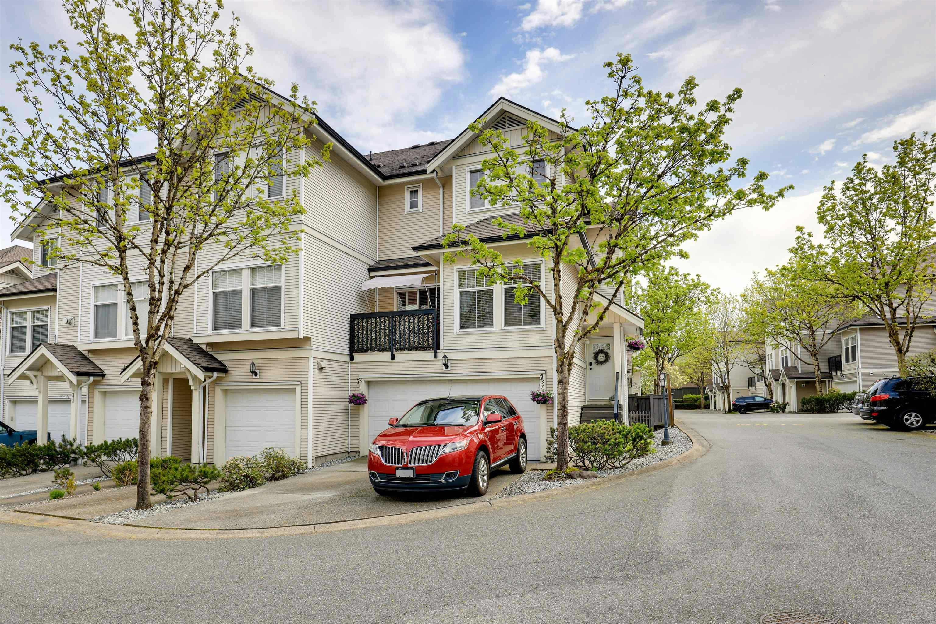 37-21535 88 Avenue, Langley, BC, V1M 4E5