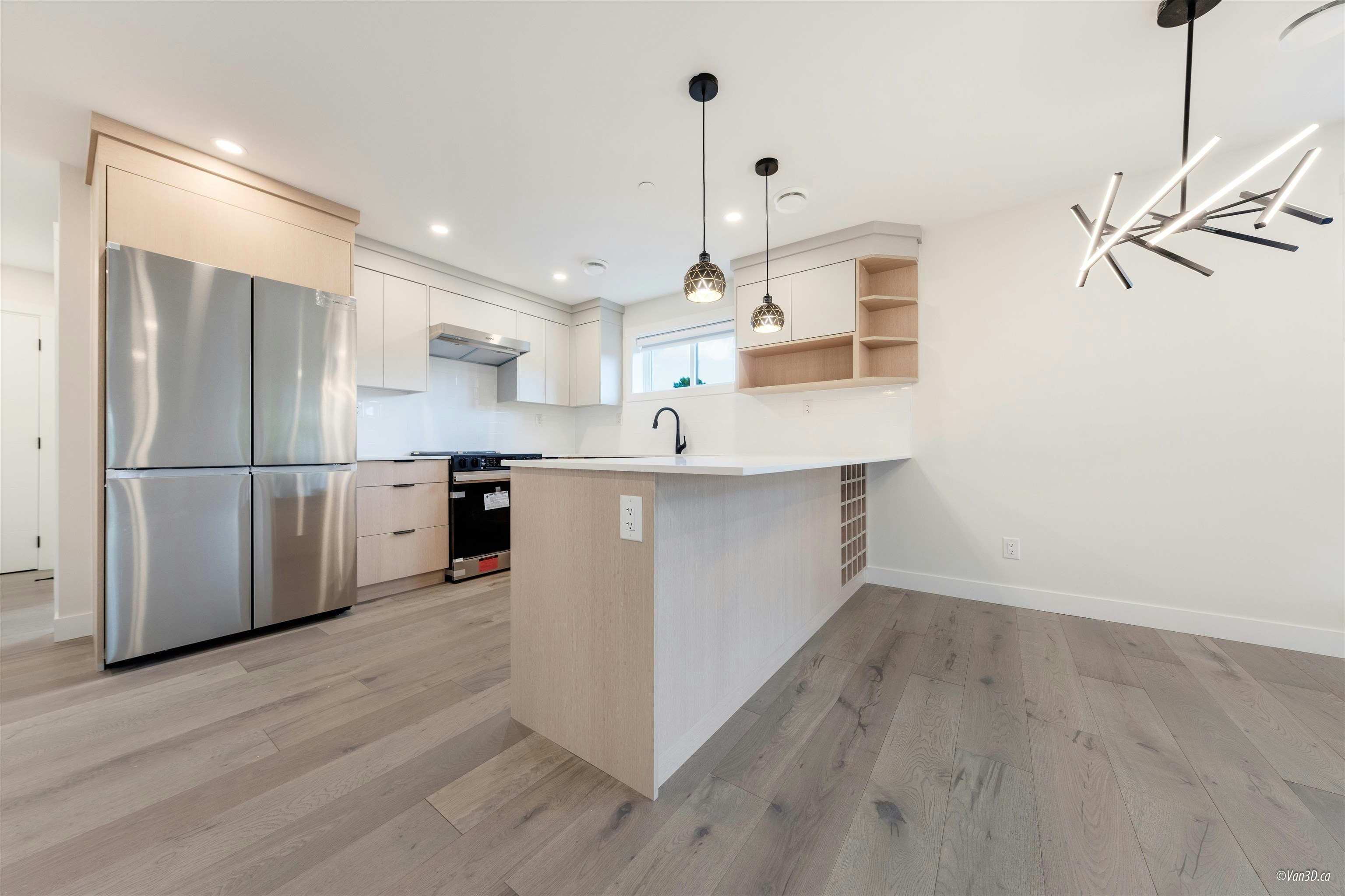 202-5092 Slocan Street, Vancouver, BC, V5R 2A5