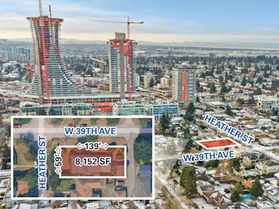 692 W 39th Avenue - 3