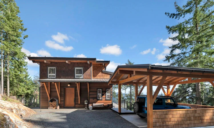 687 Channelview Drive
