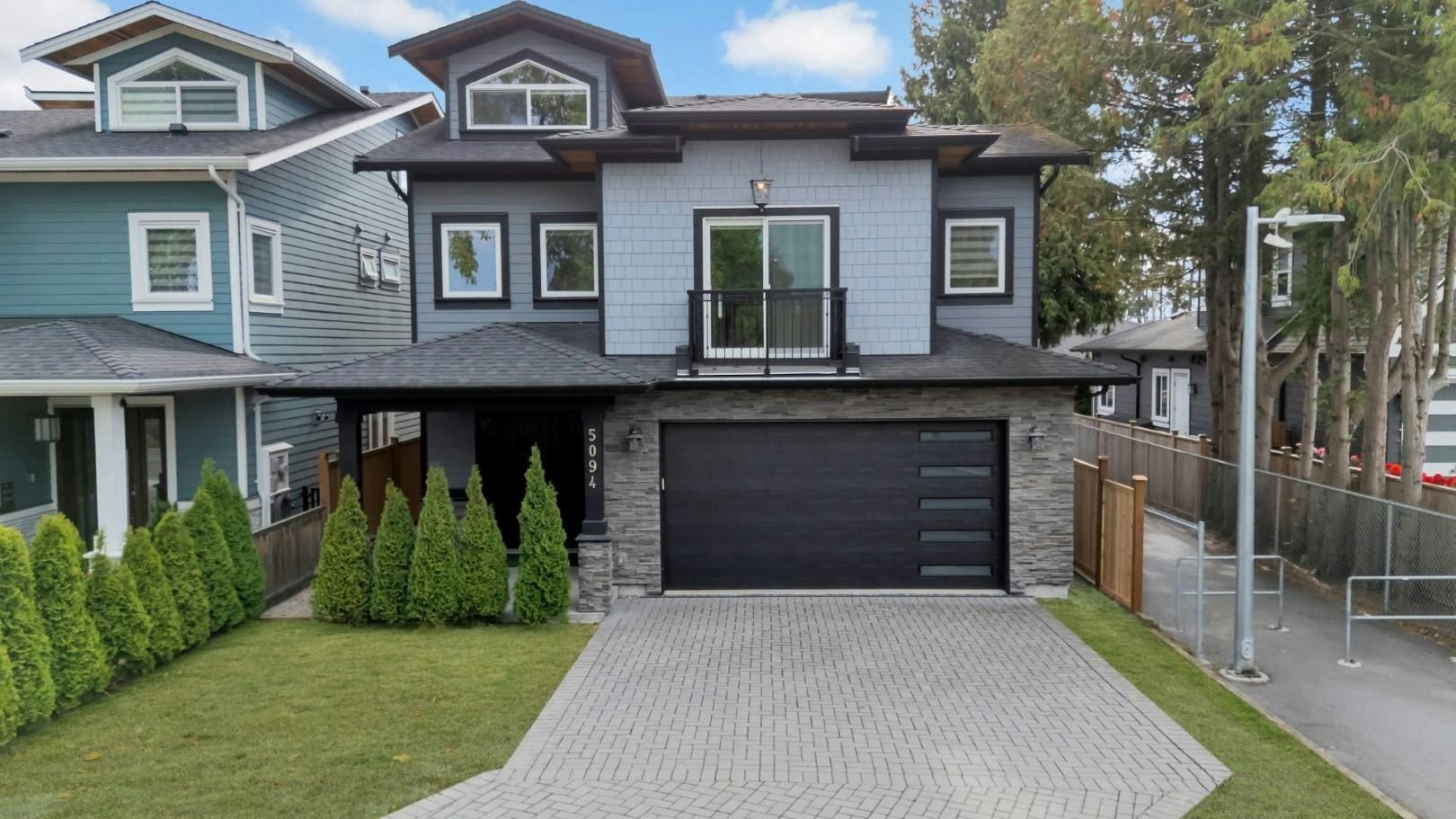 5094A Bentley Drive, Delta, BC, V4K 4J9