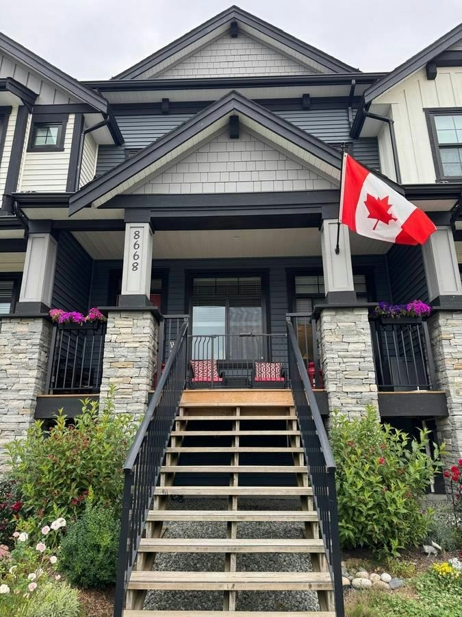 Suite-8668 Machell St, Mission, BC, V4S 0E3 - 20
