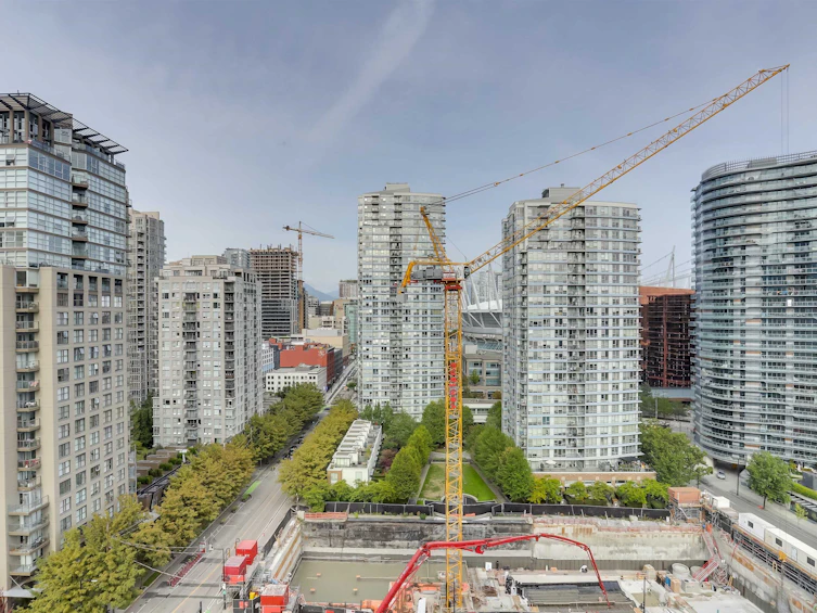 2008-1009 Expo Boulevard, Vancouver, BC, V6Z 2V9 - 21