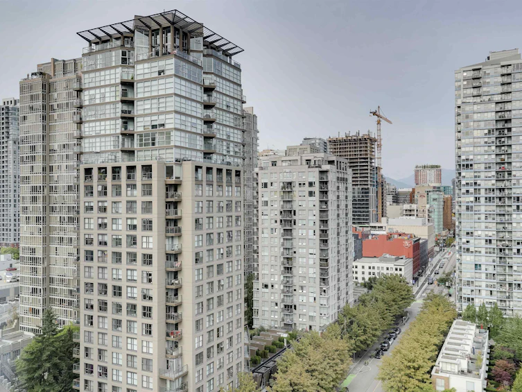2008-1009 Expo Boulevard, Vancouver, BC, V6Z 2V9 - 22