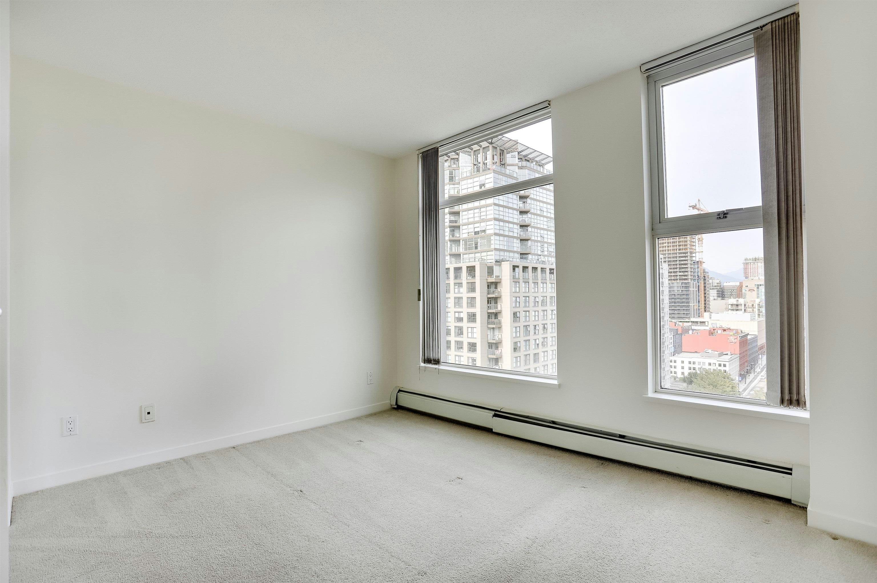 2008-1009 Expo Boulevard, Vancouver, BC, V6Z 2V9 - 16