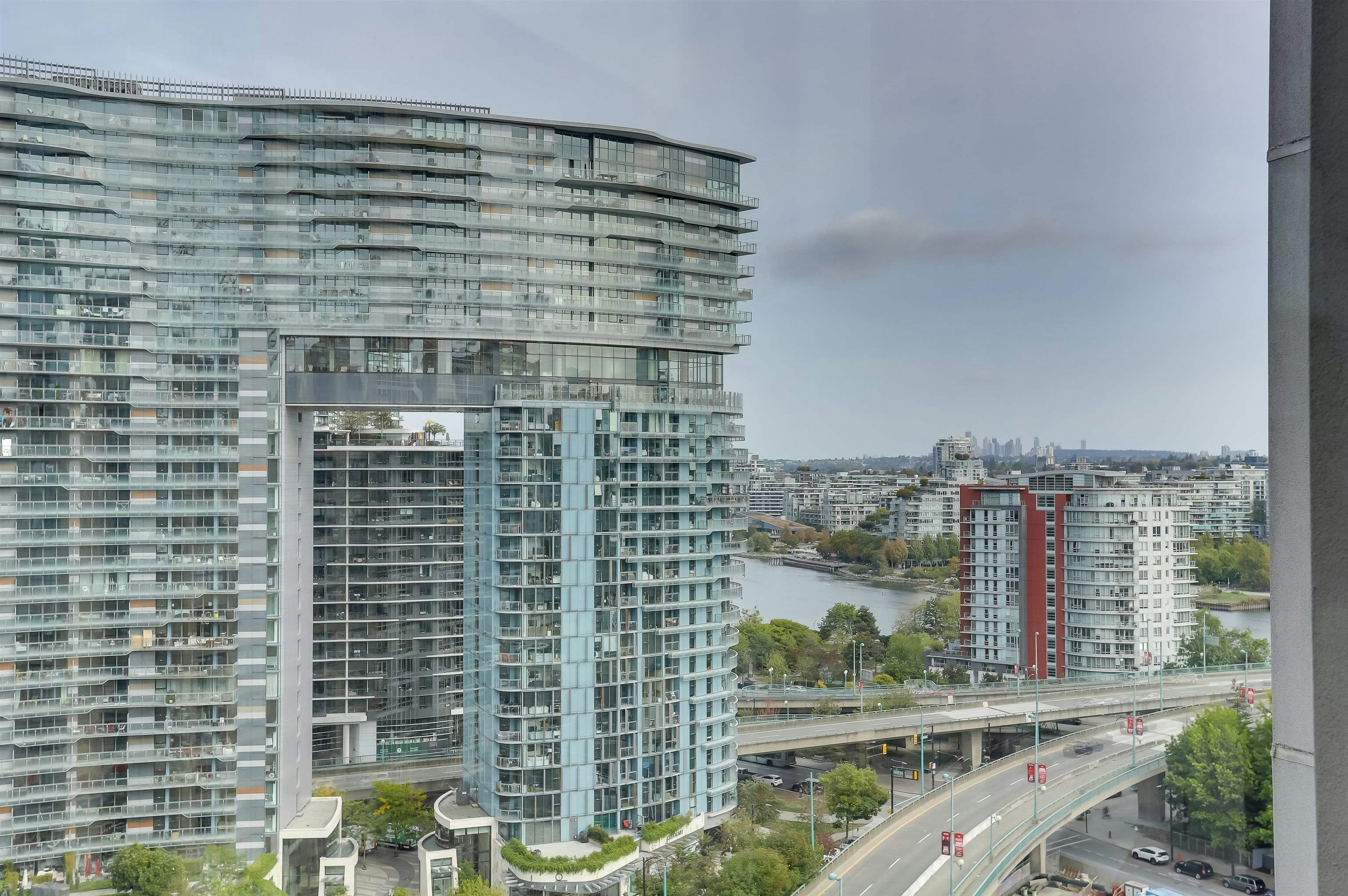 2008-1009 Expo Boulevard, Vancouver, BC, V6Z 2V9 - 20