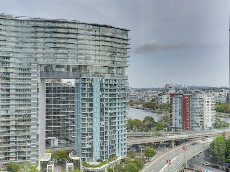 2008-1009 Expo Boulevard, Vancouver, BC, V6Z 2V9 - 20