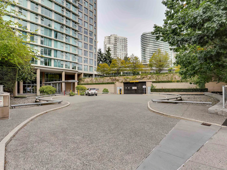 2008-1009 Expo Boulevard, Vancouver, BC, V6Z 2V9 - 2