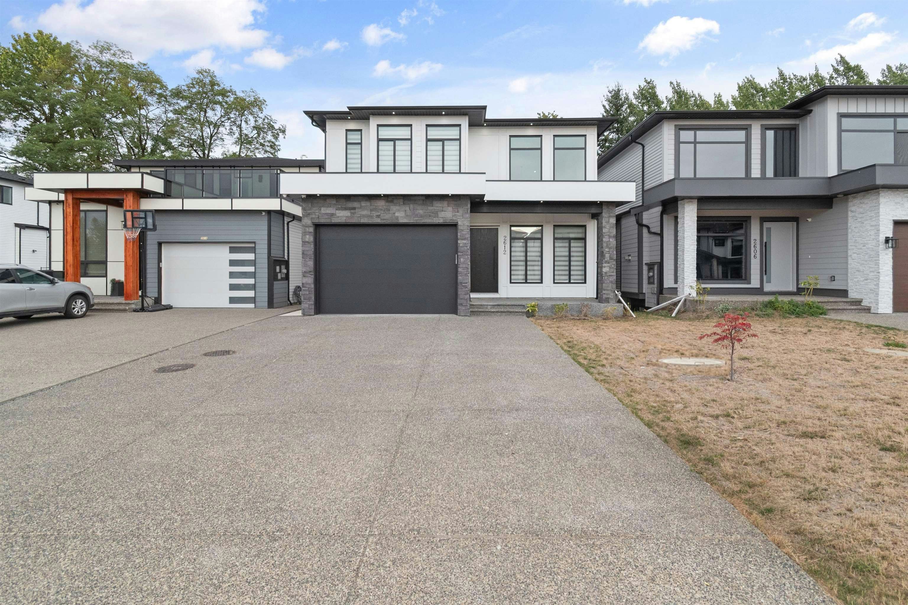 2612 Terminal Court, Abbotsford, BC, V4X 0C4