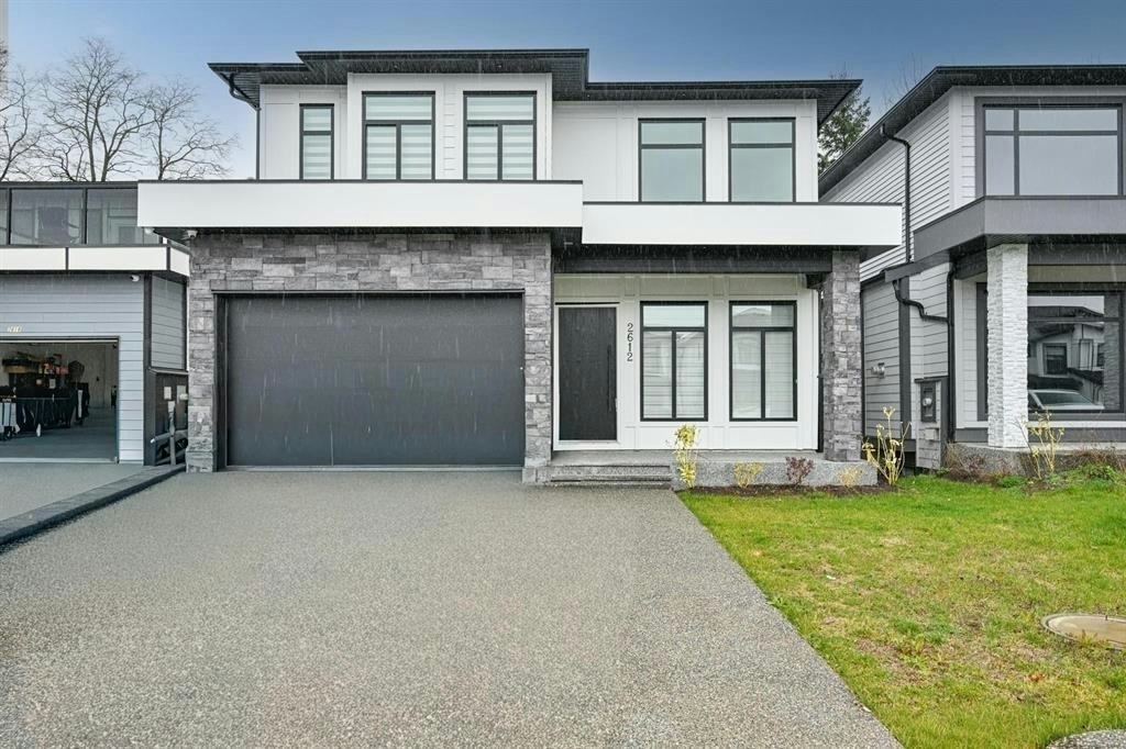 2612 Terminal Court, Abbotsford, BC, V4X 0C4