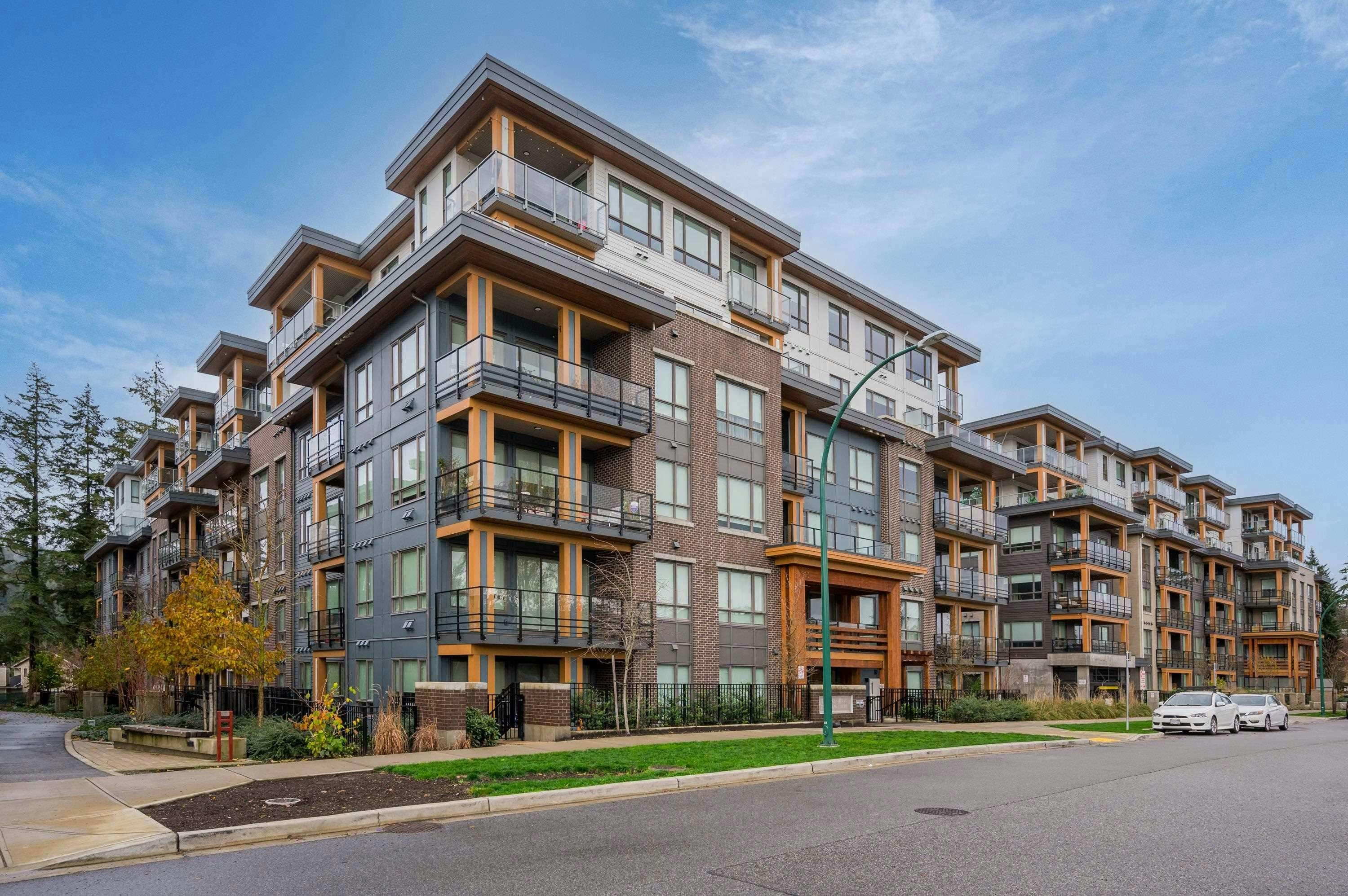 616-735 Anskar Crescent, Coquitlam, BC, V3J 0L7