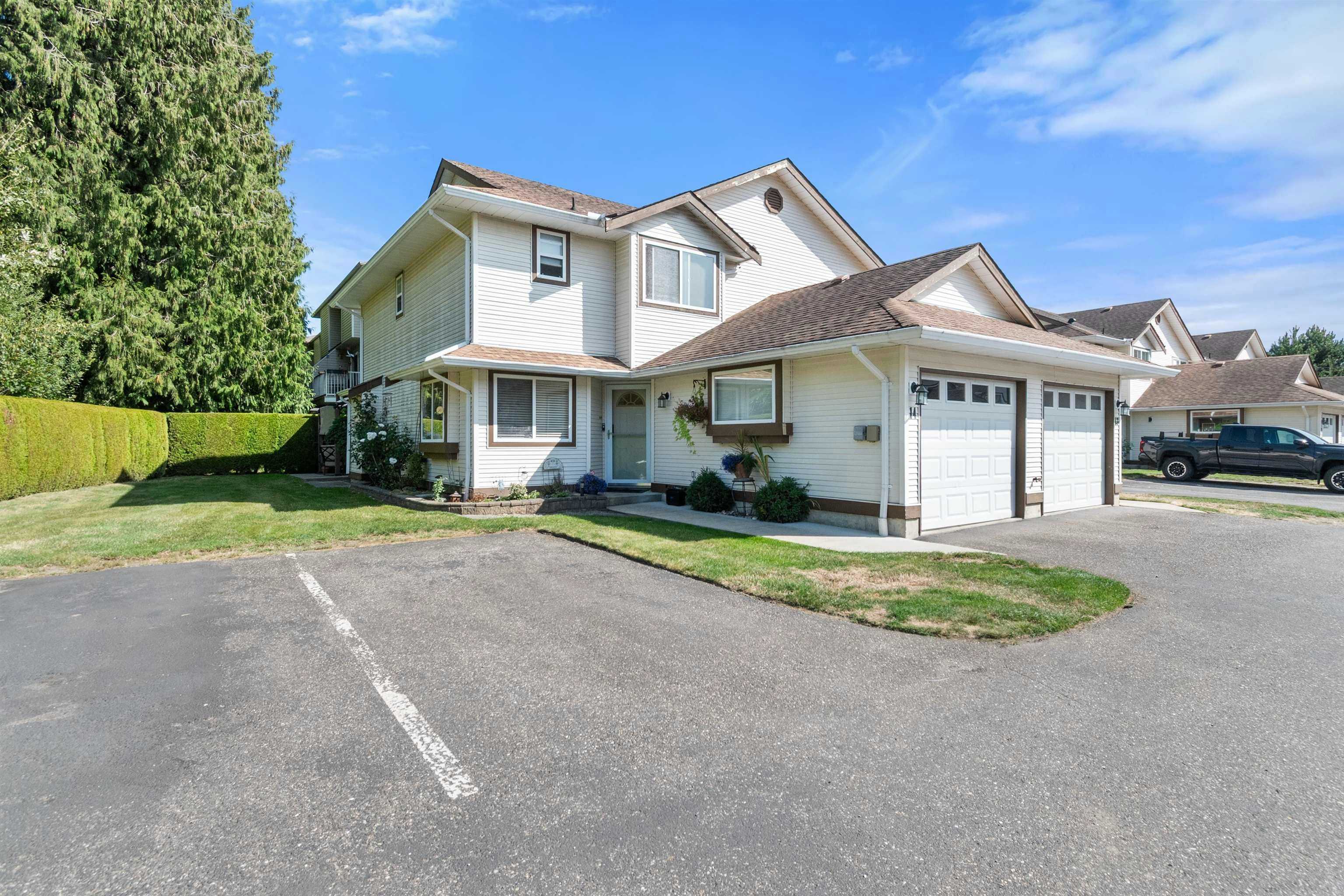 14-46349 Cessna Drive, Chilliwack, BC, V2P 1A7