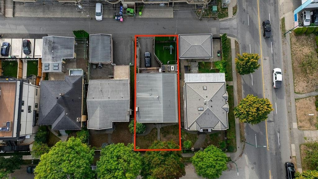4921 Chester Street, Vancouver, BC, V5W 3A7 - 37