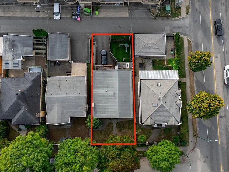 4921 Chester Street, Vancouver, BC, V5W 3A7 - 37