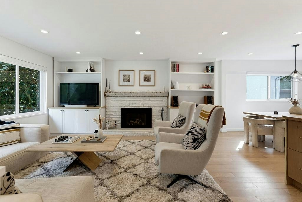 4921 Chester Street, Vancouver, BC, V5W 3A7 - 4