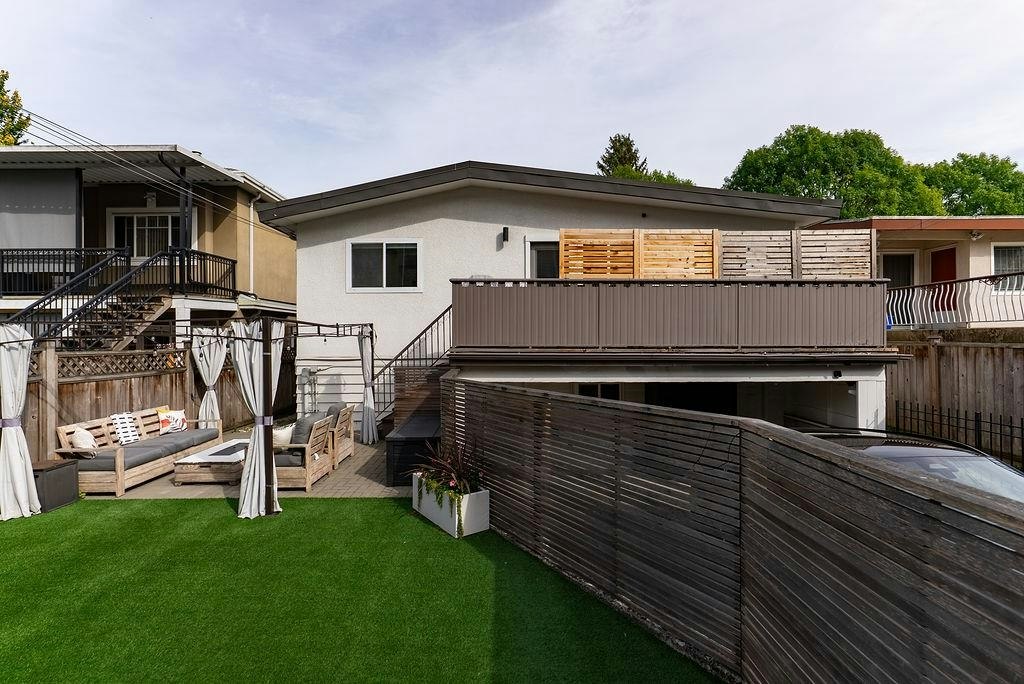4921 Chester Street, Vancouver, BC, V5W 3A7 - 34