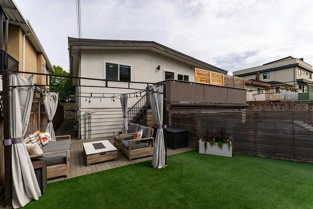 4921 Chester Street, Vancouver, BC, V5W 3A7 - 33