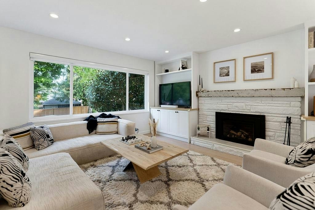 4921 Chester Street, Vancouver, BC, V5W 3A7 - 2