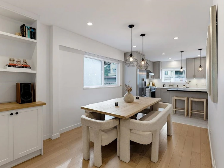 4921 Chester Street, Vancouver, BC, V5W 3A7 - 8