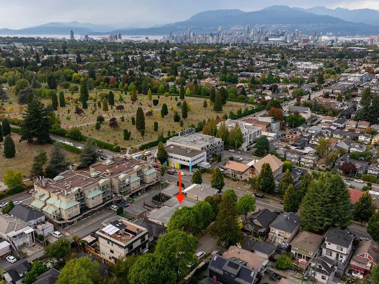 4921 Chester Street, Vancouver, BC, V5W 3A7 - 39