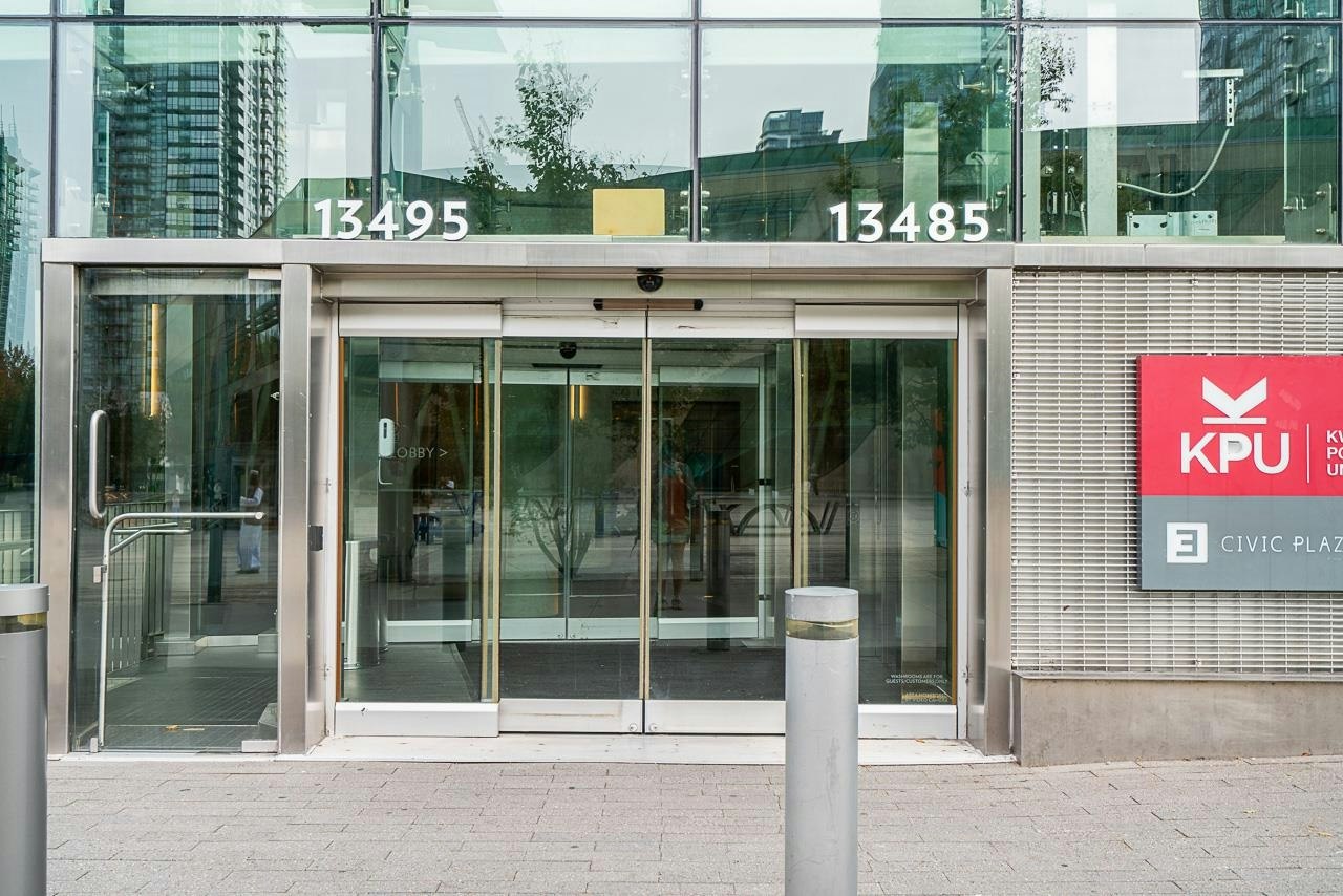3406-13495 Central Avenue, Surrey, BC, V3T 0K2