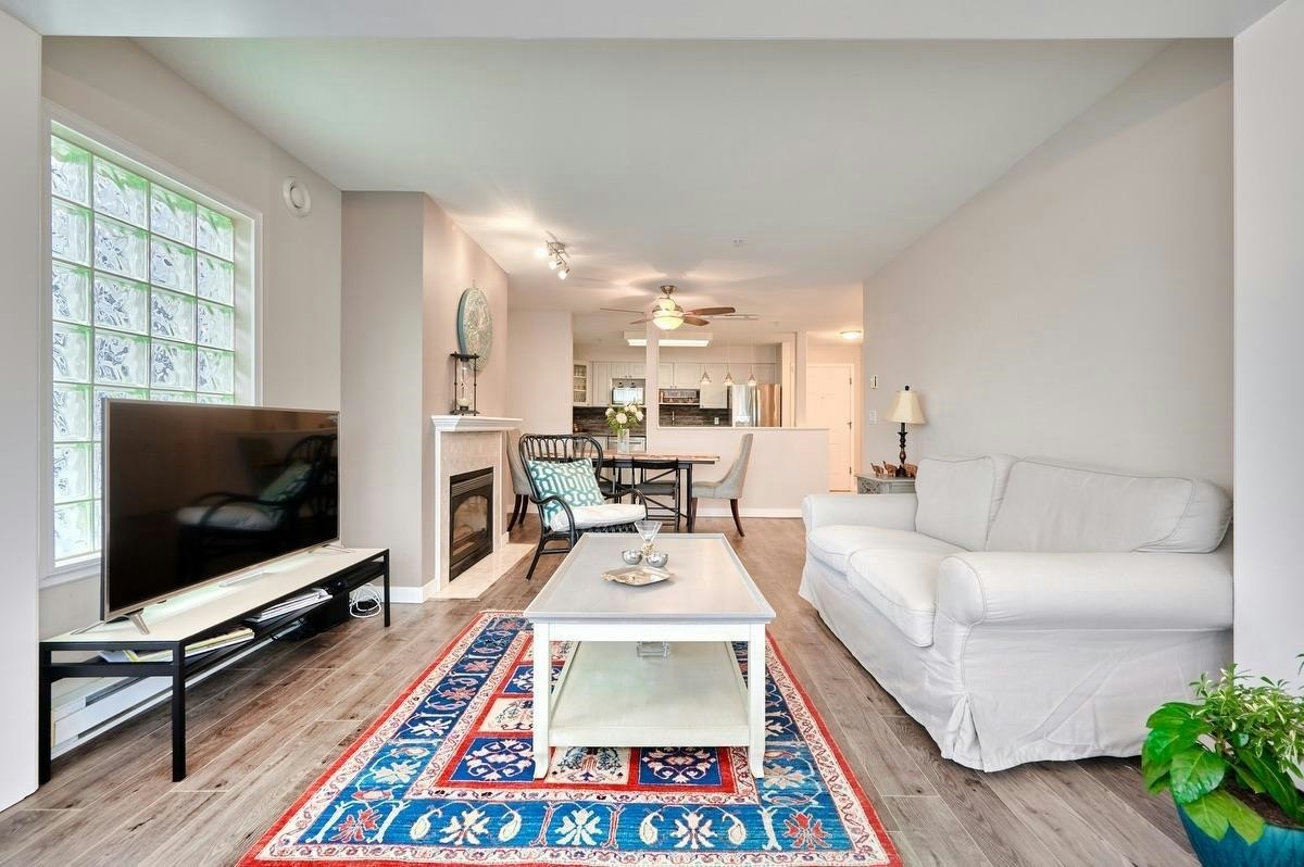 307-855 W 16th Street, North Vancouver, BC, V7P 1R2 - 3