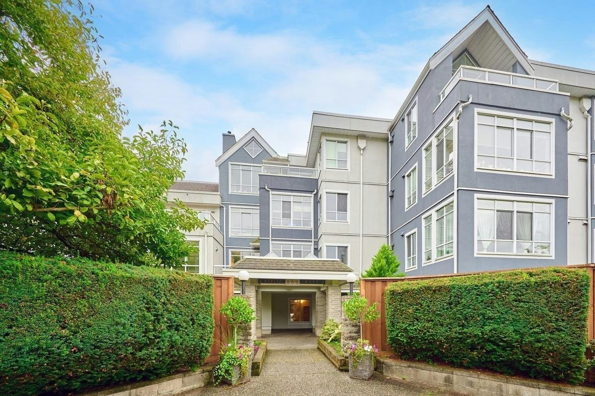307-855 W 16th Street, North Vancouver, BC, V7P 1R2 - 20