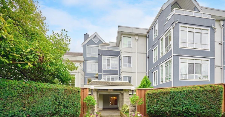 307-855 W 16th Street, North Vancouver, BC, V7P 1R2 - 20