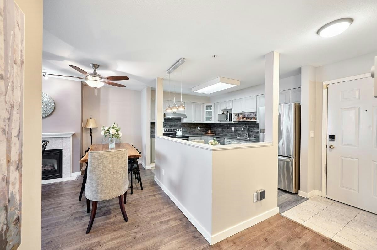 307-855 W 16th Street, North Vancouver, BC, V7P 1R2 - 6