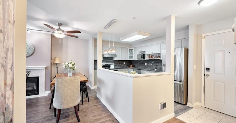307-855 W 16th Street, North Vancouver, BC, V7P 1R2 - 6