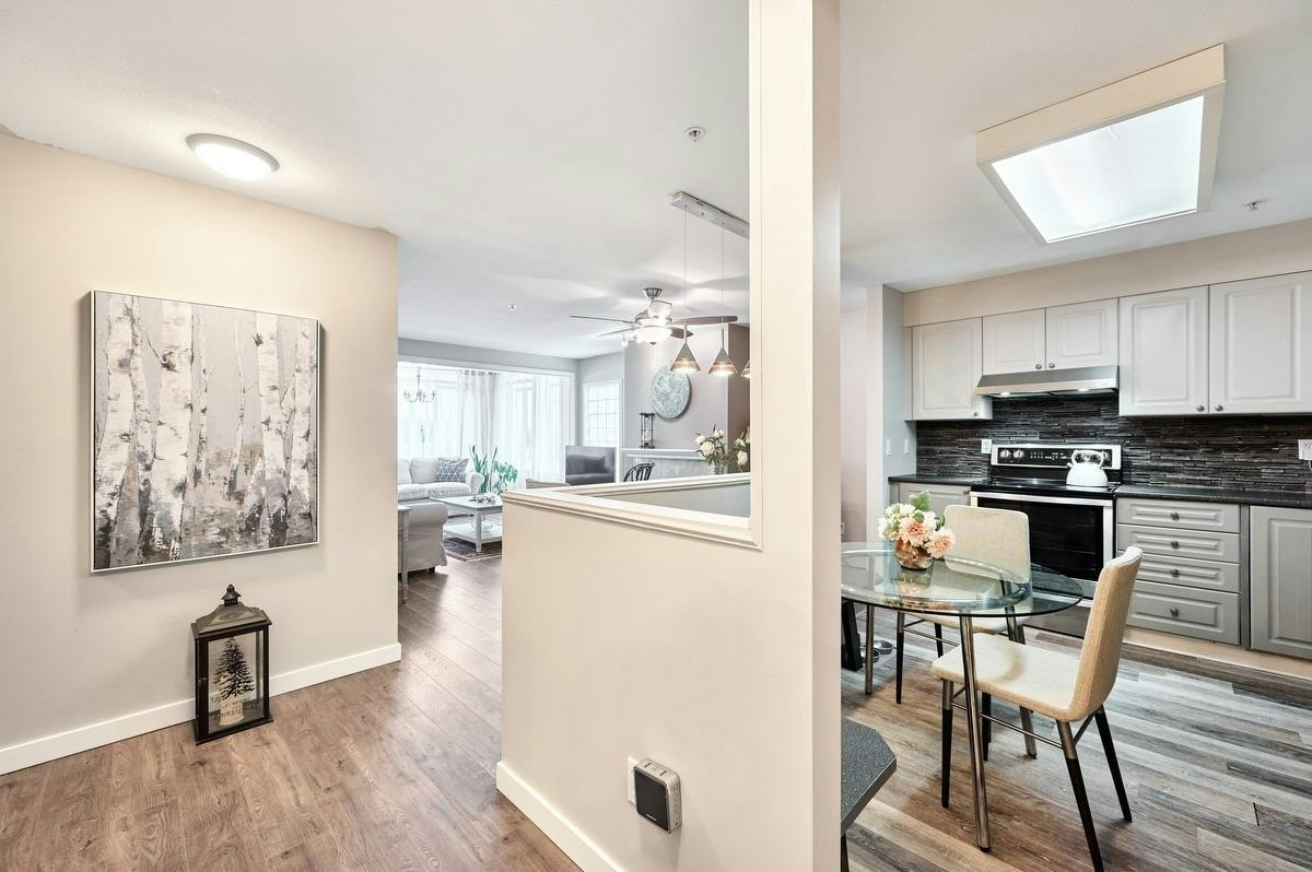 307-855 W 16th Street, North Vancouver, BC, V7P 1R2 - 7