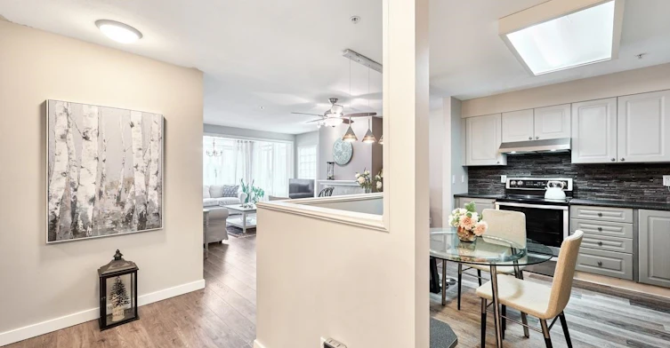 307-855 W 16th Street, North Vancouver, BC, V7P 1R2 - 7