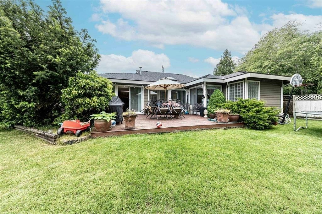 14636 18 Avenue, Surrey, BC, V4A 7R3