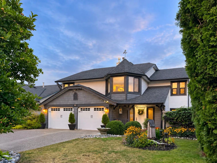 8998 203b Street, Langley, BC, V1M 1Y6 - 2