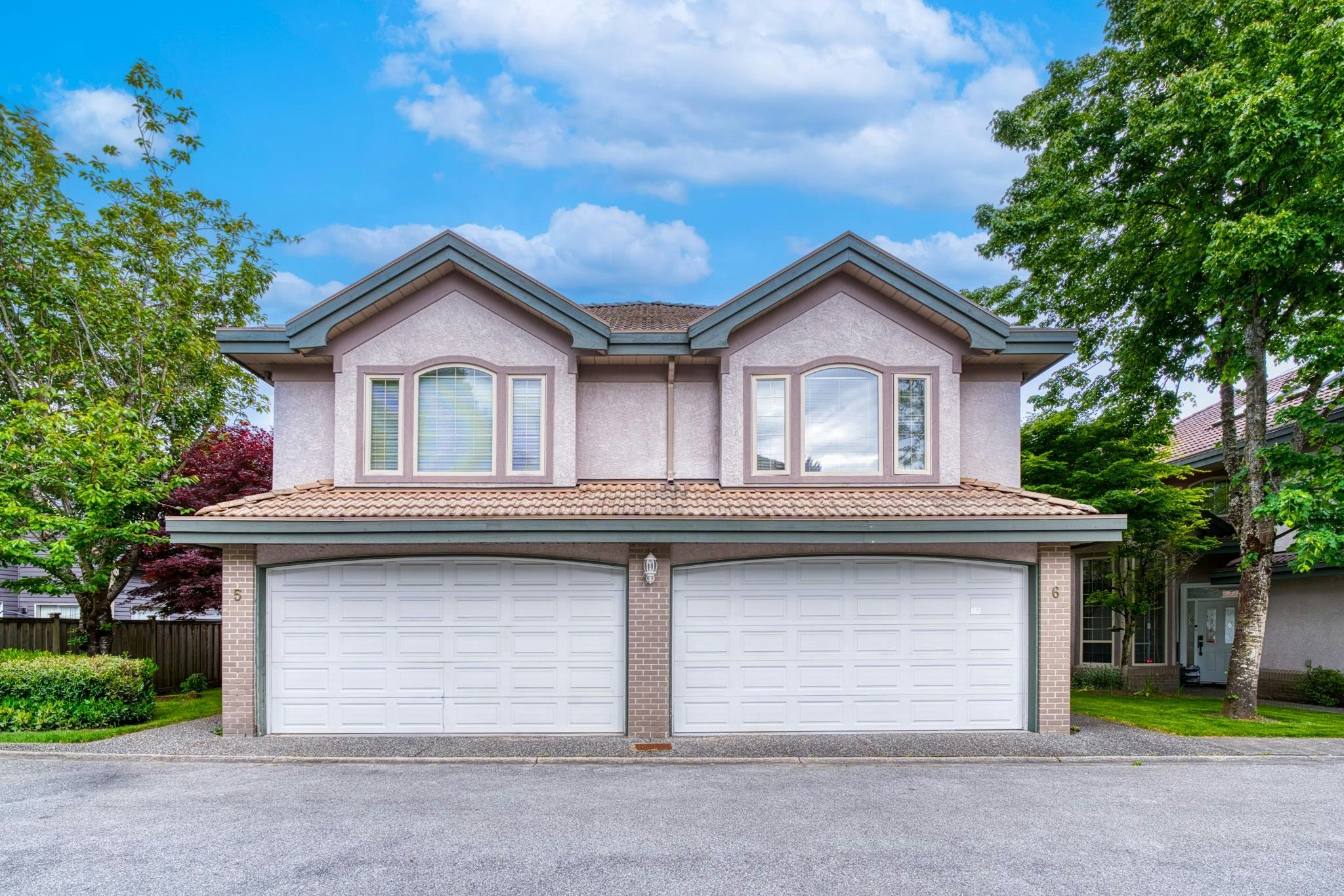 6-8693 No. 3 Road, Richmond, BC, V6Y 2E6