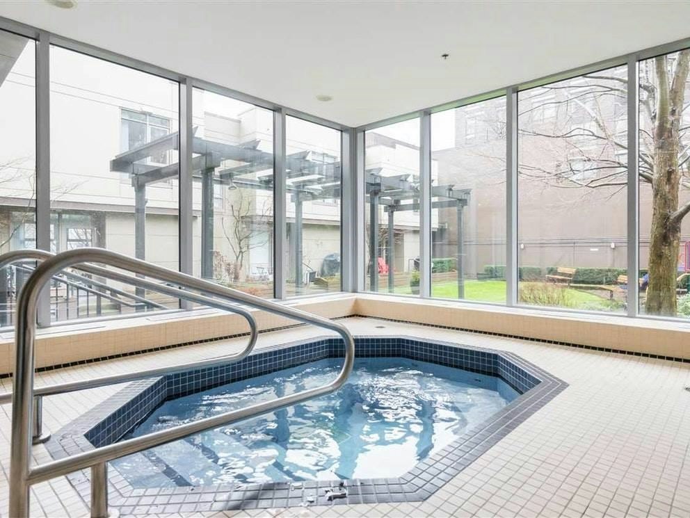 908-1001 Homer Street, Vancouver, BC, V6B 1M9 - 23