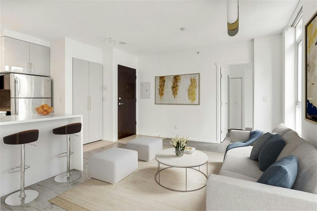 908-1001 Homer Street, Vancouver, BC, V6B 1M9 - 4