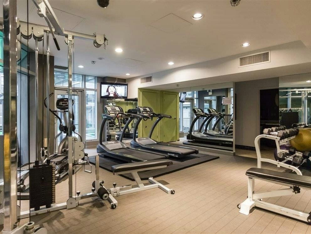 908-1001 Homer Street, Vancouver, BC, V6B 1M9 - 21