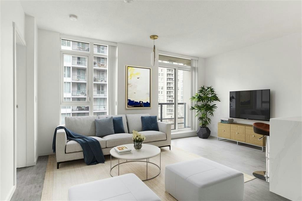 908-1001 Homer Street, Vancouver, BC, V6B 1M9 - 2