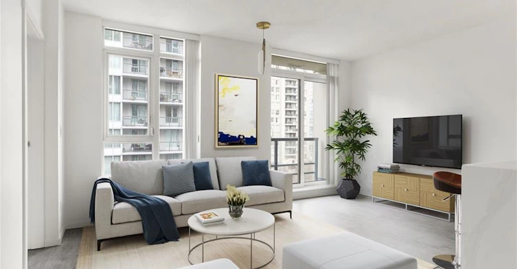 908-1001 Homer Street, Vancouver, BC, V6B 1M9 - 2