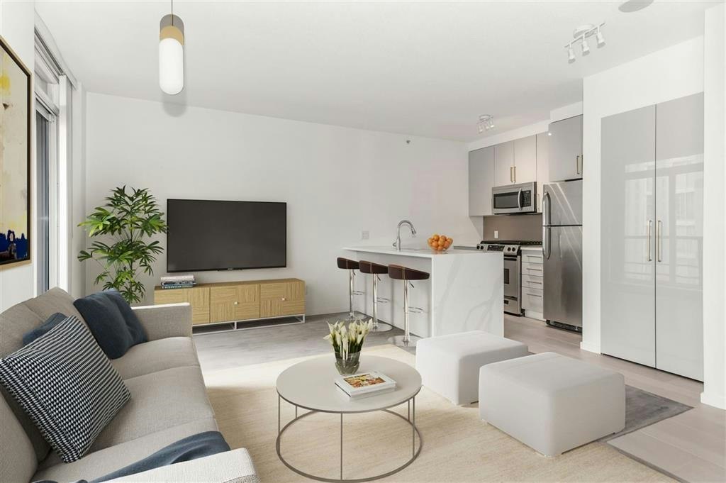 908-1001 Homer Street, Vancouver, BC, V6B 1M9 - 3