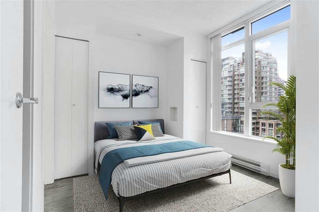 908-1001 Homer Street, Vancouver, BC, V6B 1M9 - 5