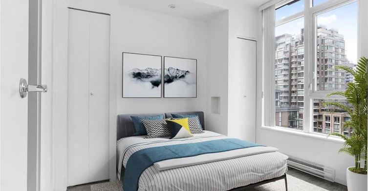 908-1001 Homer Street, Vancouver, BC, V6B 1M9 - 5