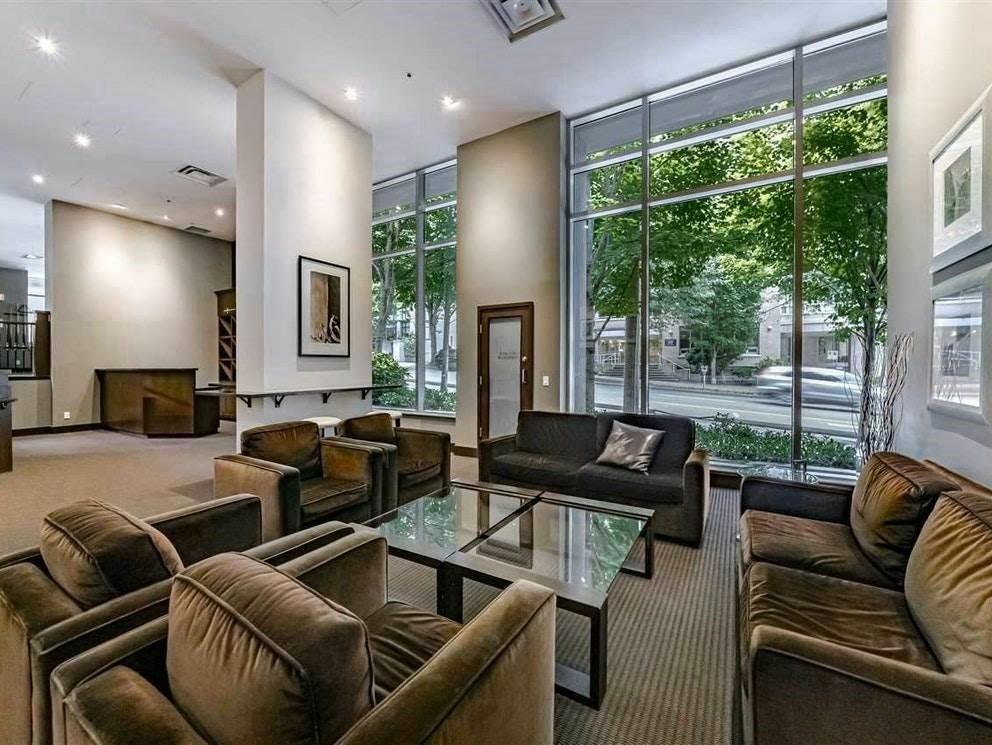 908-1001 Homer Street, Vancouver, BC, V6B 1M9 - 20