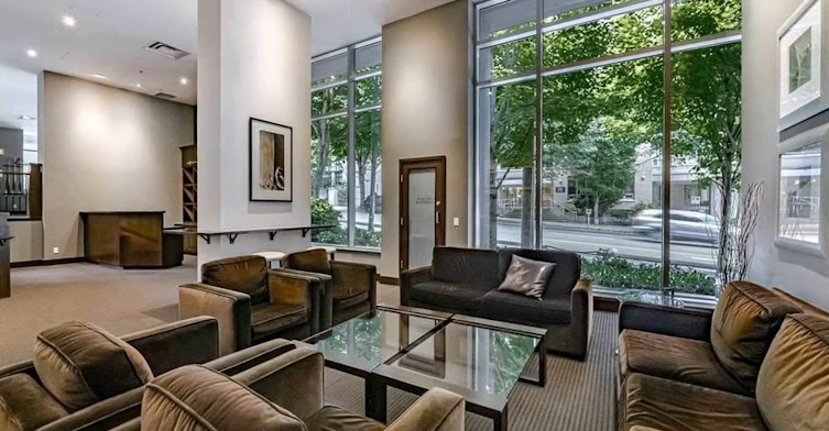 908-1001 Homer Street, Vancouver, BC, V6B 1M9 - 20
