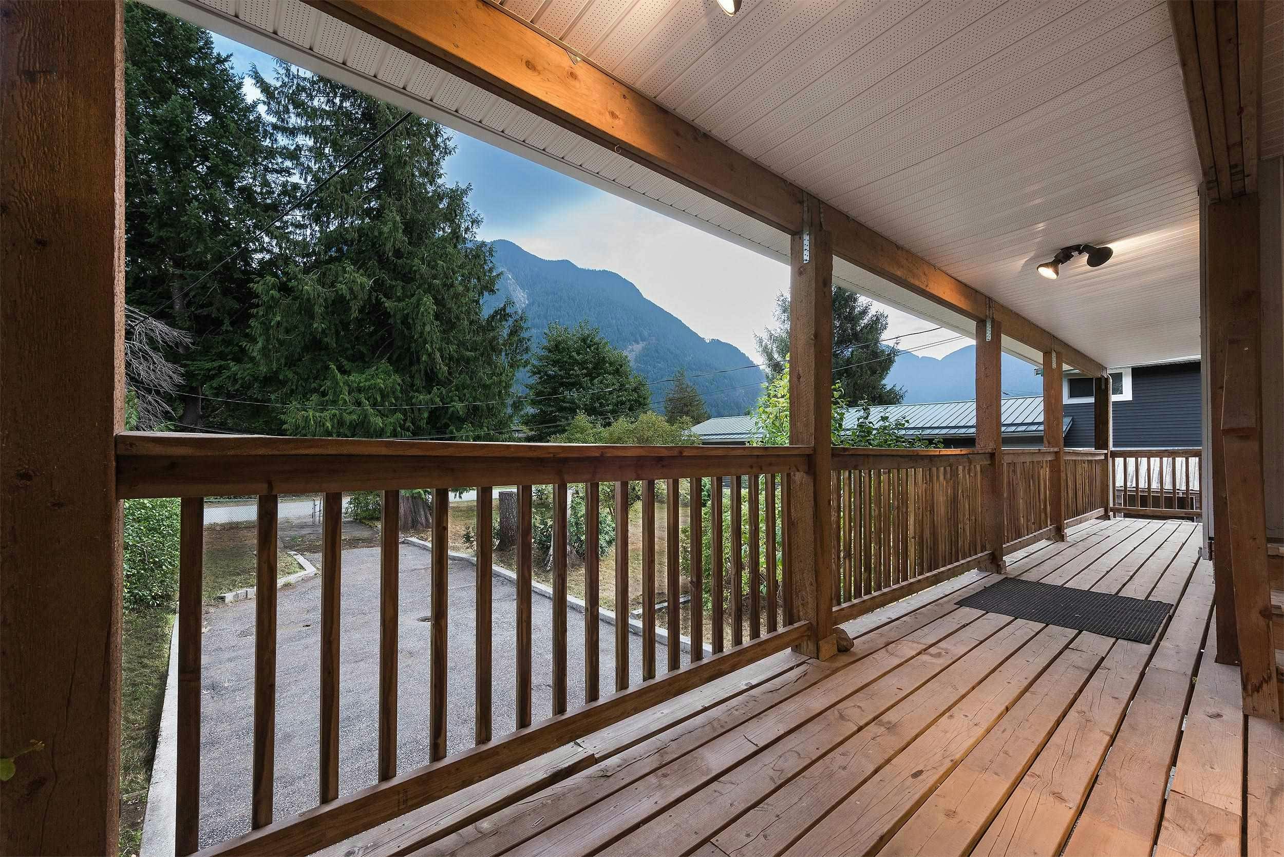 710 Coquihalla Street, Hope, BC, V0X 1L0 - 12