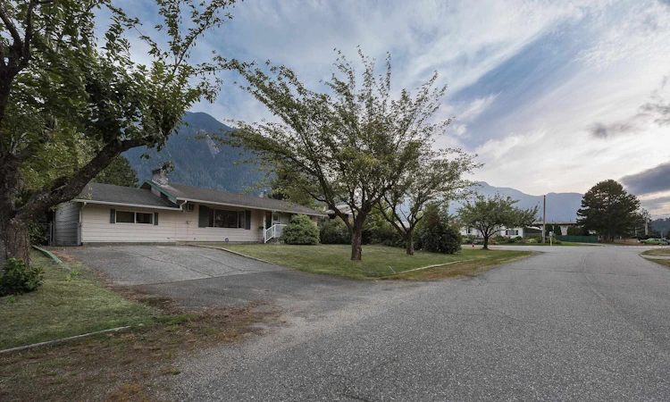 710 Coquihalla Street