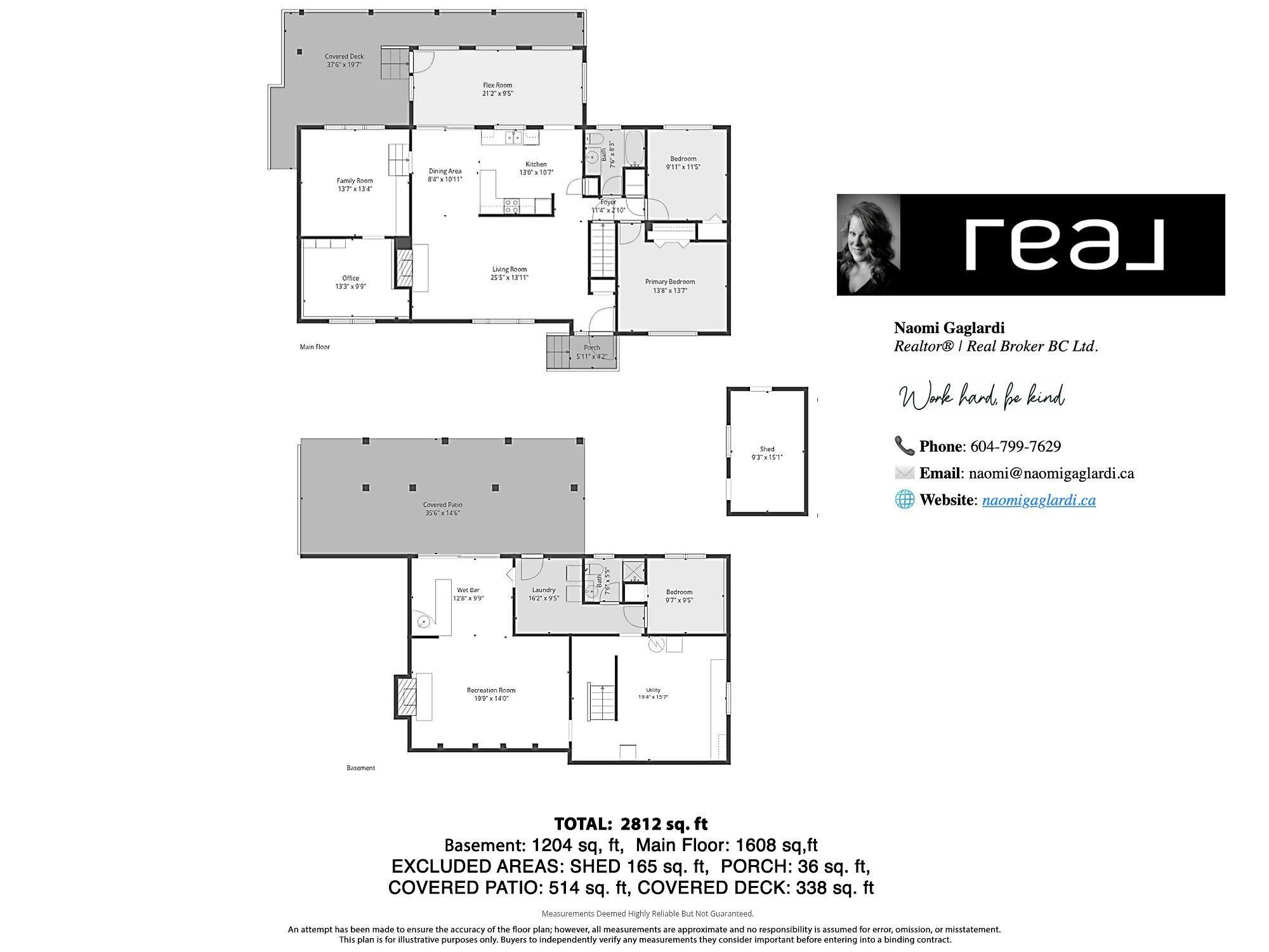 710 Coquihalla Street, Hope, BC, V0X 1L0 - 40