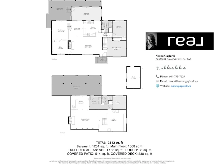 710 Coquihalla Street, Hope, BC, V0X 1L0 - 40